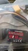 好盈天行者40A / 50A V2  無刷電變/電子變速器(公司貨)