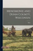 【三民網路書店】Menomonie and Dunn County, Wisconsin 作者：Bella 1837-1894 French