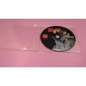 格 鐵 出清價! PS2 可玩 網路最便宜 PS PS1 2手原廠遊戲片 TEKKEN 3 鐵拳 III 賣120而已