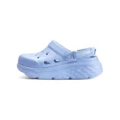 (店+)【SKECHERS】111268-PERI Skechers 海豚泡泡鞋 運動舒適 洞洞鞋 女款 藍紫色