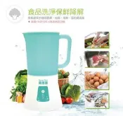 抗菌水生成機 次氯酸水製造機？水果肉類清洗 滅菌水消毒殺菌抑菌防疫 強強滾d