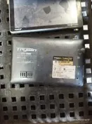 二手故障trywin dtn x688衛星導航如圖廢品賣