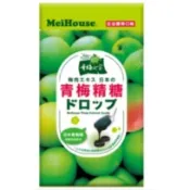 《藝采小鋪》梅丹本舖 梅精糖 青梅糖80g