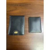 Dunhill 皮夾 +卡片夾