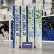 【凱將體育羽球店】YONEX 羽毛球 AS50/AS30/AS20/AS33/YYTR/TR/YY50/YY30