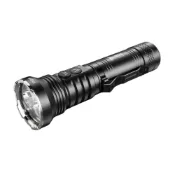 (店+)【WUBEN】錸特光電 WUBEN P26 雙光源輕便手電筒 500流明 150米 UV光 紫外光 珠寶鑑定 驗鈔 EDC 