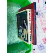 自有書一本$688 螢三七子 千葉徹彌中篇集3 東立出版 / Water 魚喃 キリコ 日文版
