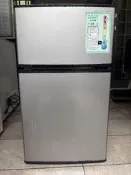 [中古] 富及第 90L 小雙門冰箱 家庭冰箱 “ 需手動除霜“ 台中大里二手冰箱 台中大里中古冰箱 修理冰箱 維修冰箱