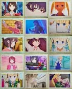 T625日版紙片路人女主的養成方法加藤惠英梨梨霞 之丘詩羽