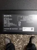 SONY索尼KD-32W830L破屏拆機良品