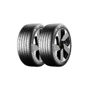 【Continental 馬牌】Continental 馬牌 EcoContact 7 S EC7-255/45/19吋_二入組 送安裝(車麗屋)