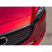 🔥台灣出貨🔥馬自達 MAZDA 19-24年 MAZDA6 WAGON 引擎蓋飾條 前蓋飾條 引擎蓋飾板 中網飾條
