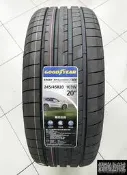 全新輪胎 GOODYEAR 固特異 F1 Asymmetric 3 F1A3 SUV 245/45-20 德國 跑旅超跑