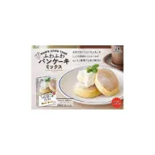(店+)【森永製】日本 森永 舒芙蕾 鬆餅粉(盒裝鬆餅粉)