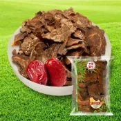 (店+)【本草養生】本草養生 何首烏調理包｜100公克x2｜｜國家標準檢驗合格