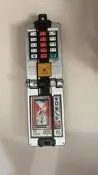 【千代】侍戰隊dx 手機 變身器 成色壹般 卡扣都緊 聲光正常