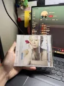 免運椎名林檎《カーネーション康乃馨》板CD