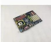 『開心樂購』㊣詢價：技嘉865PE主嘰板GA-8IPE1000-G REV 4.0 5個PCI槽