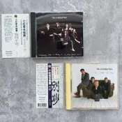 the cranberries 小紅莓 別吵 有何不可 銀圈