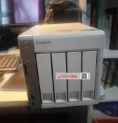 現貨詢價 威聯Ts-451A絡存儲NAS雙千兆口4個硬盤位