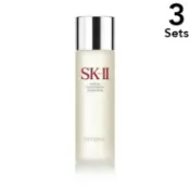 【DOKODEMO】【3入組】SK-II 青春露 160mL