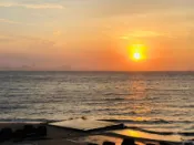 【Lion Travel 雄獅旅遊】金門旅遊｜2027跨年🌅｜藍色公路賞日落．復國墩迎曙光．漁村小艇坑道．瓊林聚落漫步三日｜高雄出發 出發地點：高雄