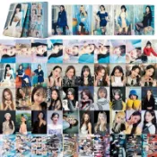 【台灣出貨】 TWICE 小卡 海報 TWICE專輯卡片HARE HARE周邊小卡林娜璉Momo湊崎紗夏收藏應援卡