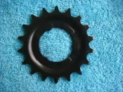 {2+2單車生活}SHIMANO 18T 飛輪 內變3速花鼓 5速 7速 8速 11速(NEXUS AFLINE可參考)