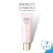 日本 MIKIMOTO 御木本 珍珠隔離霜 妝前乳 SPF30 PA+++ 30g