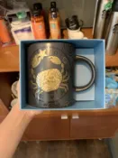 🔥現貨🔥 星巴克 巨蟹座 星座馬克杯 ♋️ ♌️