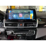 ☆楊梅高利汽車音響☆ CONVOX 康博斯 BMW 220i 寶馬專用10.25吋 (NBT系列)換屏安卓機，特價中!
