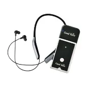 【歐克好聲音】GV-SA01 + 藍牙耳機傳輸器(聽力輔助器 輔聽器)