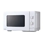【HOTAI購】【國際牌Panasonic】25L機械式微波爐 NN-SM33NW