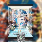 APEX-TOYS 碧藍航線 翔鶴 散花舞鶴 展示盒