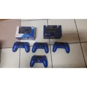 ps4 sony原廠 手把 2代 羅德/海浪藍/午夜藍/鈦金藍/5億
