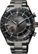 瘋代購 [空運包稅可面交] 日本 CITIZEN 星辰 ATTESA CC3085-51E 男錶 電波錶 光動能