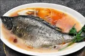 【海鮮7-11】貴妃魚  600-700克/隻 ~肉質細滑豐腴、肥而不膩，口感極其甘甜
