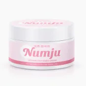 泰國 NUMJU Vitamin Whitening Cream 🇹🇭亮白身體霜  維他命 腋下 快速提亮