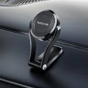 Borofone BH26 汽車中控台 磁吸車載支架 手機導航通用支架 (禾笙科技)