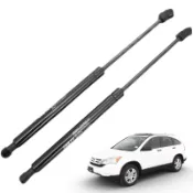 Honda CRV3 CRV3.5 引擎蓋 油壓撐桿/油壓頂桿/頂桿/液壓桿/油壓桿(2入)