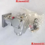 【小新嚴選】臺灣尼克氣動馬達，型號NKM-010,功率1/8HP，全新閑【公司貨】