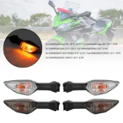 Kawasaki Ninja400 Z650 Z900 Z1000 Z1000SX專用方向燈組-極限超快感