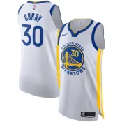 (店+)【球衣藏家】Curry 24-25 庫里 柯瑞 勇士 主場白 Warriors AU NIKE 球員版 NBA 球衣