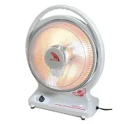 【聯統牌】10吋鹵素電暖器(LT-669)