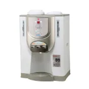 (店+)【晶工牌】晶工牌 節能環保冰溫熱開飲機 JD-8302