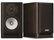 ONKYO D-212EXT 喇叭 (Wharfedale Usher V601 KEF Kenwood Q300)