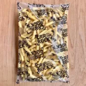 阿酣伯 比利時脆薯2kg