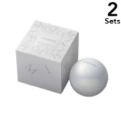 【DOKODEMO】Mikimoto化妝品 【2入組】MIKIMOTO 頸部・鎖骨區及手部護手霜 90g