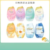 (店+)【雞仔牌】日本ST 部屋消臭力 Premium Aroma 室內芳香劑 400ml 