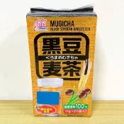 (店+)【SANEI 三榮】SKK黑豆麥茶20入